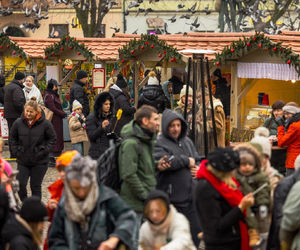 Mega promocja na Kiermaszu Bożonarodzeniowym w Krakowie. 25 proc. zniżki na stoiskach gastronomicznych!