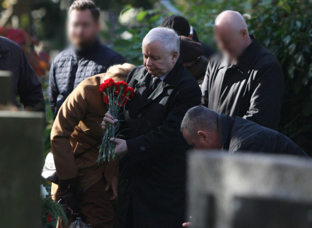 150 miesięcznica katastrofy w Smoleńsku
