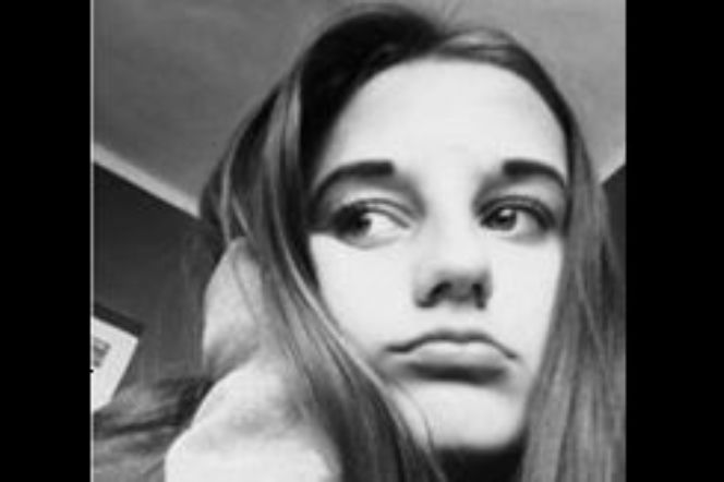 Zaginęła 14-letnia Sylwia Jarząbek. Policja prosi o pomoc!
