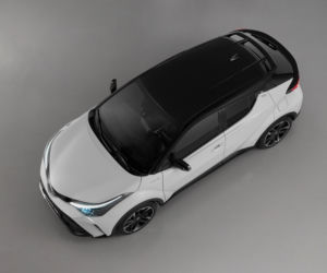 Toyota C-HR GR Sport