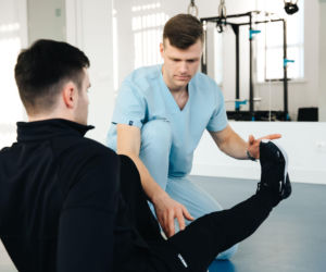 Reumatyzm to ból i cierpienie. 76 milionów złotych zmieni przyszłość rehabilitacji pacjentów