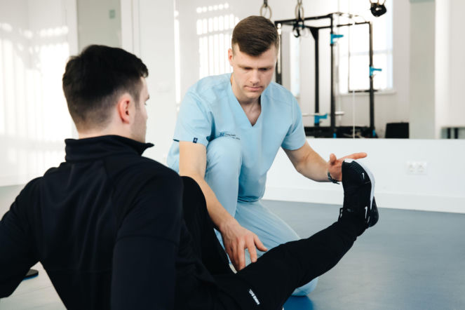 Reumatyzm to ból i cierpienie. 76 milionów złotych zmieni przyszłość rehabilitacji pacjentów