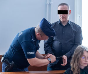 Zadał Natalii kilkadziesiąt ciosów, a potem poszedł do spowiedzi