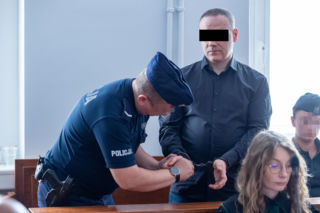 Po zabójstwie poszedł do spowiedzi
