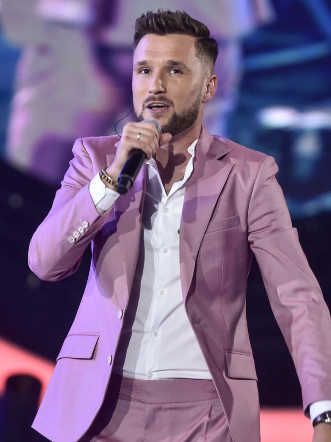 Sylwester z Republiką 2025