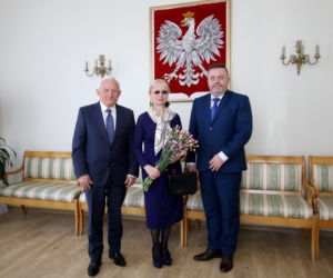 Złote Gody Państwa Millerów