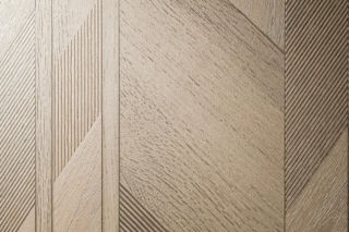 Płytki ceramiczne, które dają ciepło. Sekret tkwi w matowej fakturze i kolorach ziemi