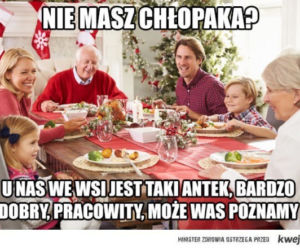 Święta Bożego Narodzenia. Te MEMY przed świętami rozbawią Was do łez! [MEMY]