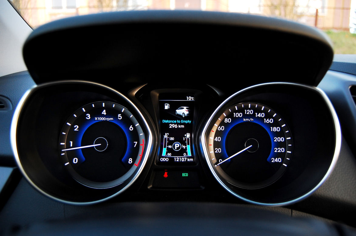 Hyundai i30 3d