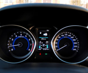 Hyundai i30 3d