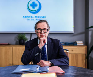 Szpital św. Anny wraca z 3. sezonem. Nowe twarze, wielkie dramaty i rewolucja w obsadzie!