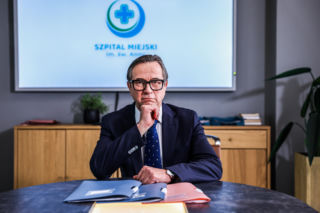 Szpital św. Anny wraca z 3. sezonem. Nowe twarze, wielkie dramaty i rewolucja w obsadzie!