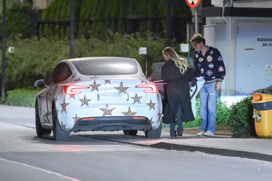 Urodziny Piotra Kędzierskiego