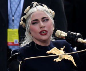 Lady Gaga