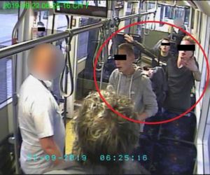 Policja szuka sprawców pobicia z Krakowa