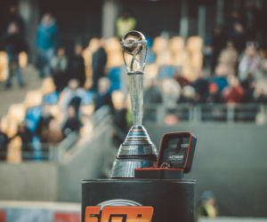 Bartosz Zmarzlik królem speedwaya. Tak wyglądało fenomenalne Grand Prix w Toruniu