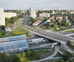 Warszawa w 2016 roku