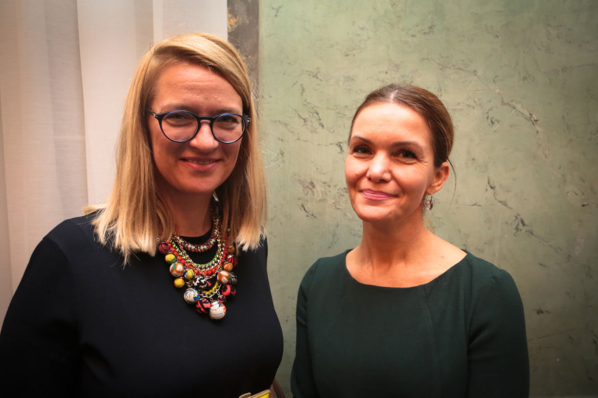 Złote Laury "Super Biznesu" 2016