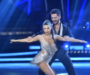 Julia Wieniawa, Stefano Terrazzino