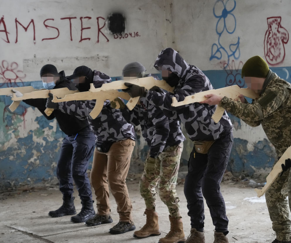 Wojna na Ukrainie poprawia rynek najmu w Polsce