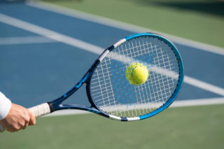 Turniej WTA w Cincinnati. Sensacyjna porażka liderki rankingu