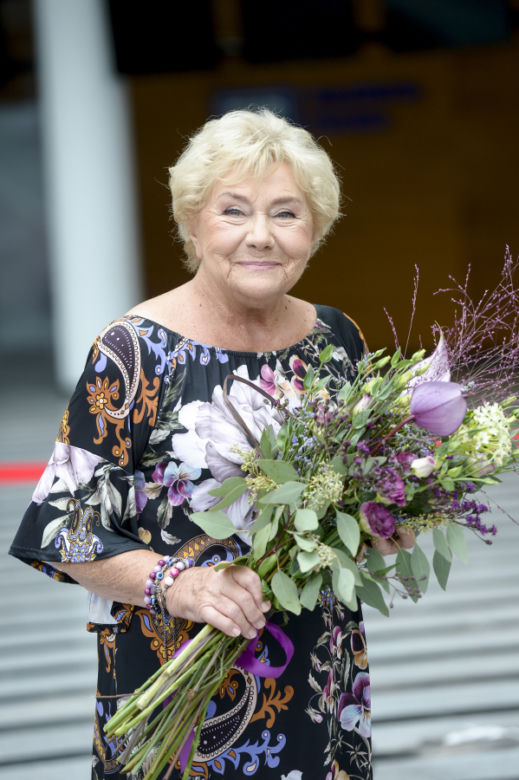 Teresa Lipowska