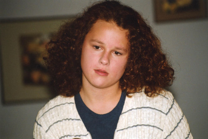 Kaja Paschalska kończy 40 lat. Tak zmieniała się gwiazda "Klanu"