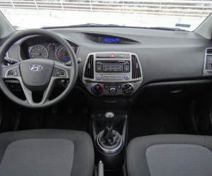 Hyundai i20 po liftingu