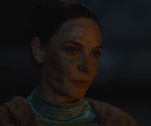 Diuna: Część trzecia - pierwszy zwiastun