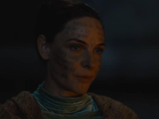 "Diuna: Część trzecia" - pierwszy zwiastun