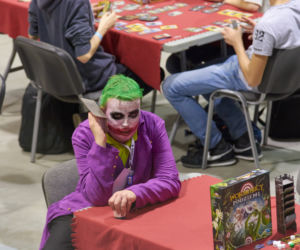 Falkon 2018 w Lublinie