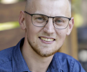 Karol z Rolnik szuka żony 13