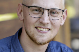 Karol z Rolnik szuka żony 13