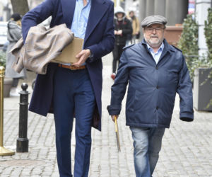Edward Miszczak, Marcin Prokop