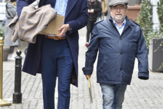 Edward Miszczak, Marcin Prokop