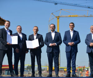 Do łodzi pociągiem w 45 minut. To możliwe
