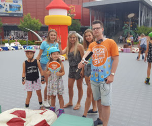 A tak było na ESKA Summer City w Łodzi w ostatnich dniach
