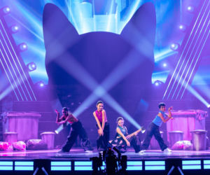 Eurowizja Junior 2025 - Azerbejdżan