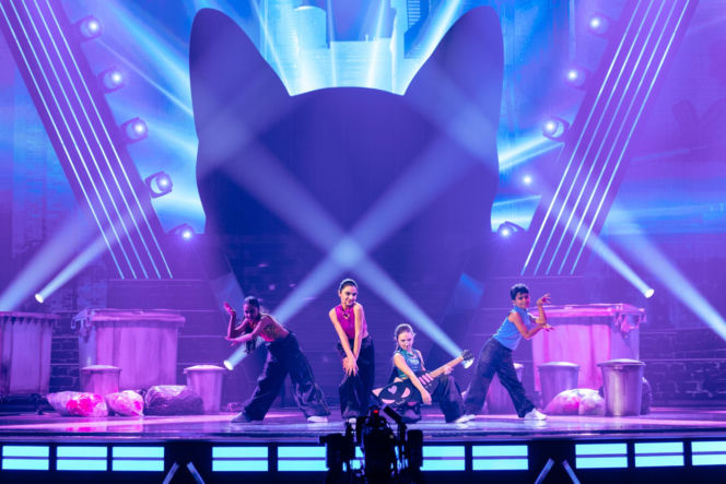 Eurowizja Junior 2025 - Azerbejdżan