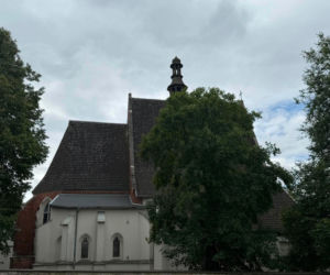 Szydłów. Historia, która pisze się na naszych oczach