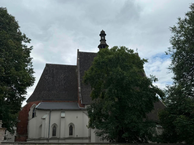 Szydłów. Historia, która pisze się na naszych oczach