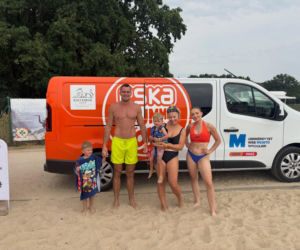 ESKA Summer City zawitała do Kopalni Wrocław. Tak bawiliśmy się w Strefie Wakacji