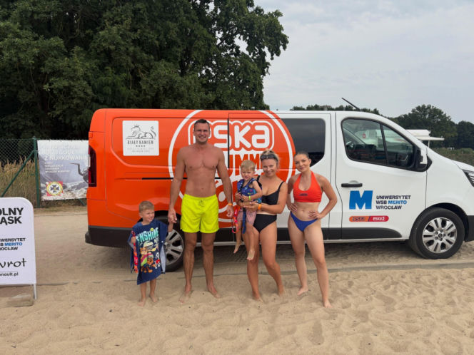 ESKA Summer City zawitała do Kopalni Wrocław. Tak bawiliśmy się w Strefie Wakacji