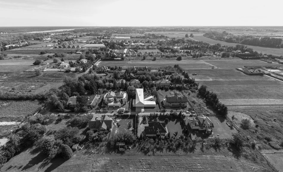 Dom Kwadrantowy