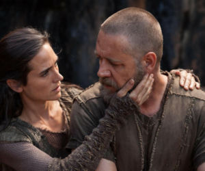 Noe: Wybrany przez Boga