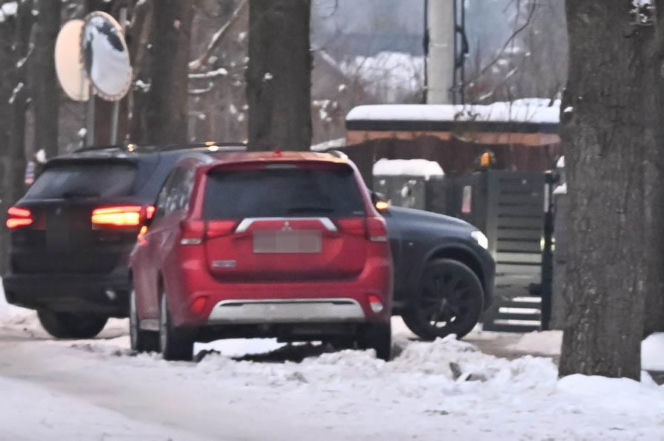 Agnieszka Kaczorowska remontuje dom za 1,5 mln zł