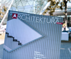 Redakcja Architektury-murator na Salone del Mobile!