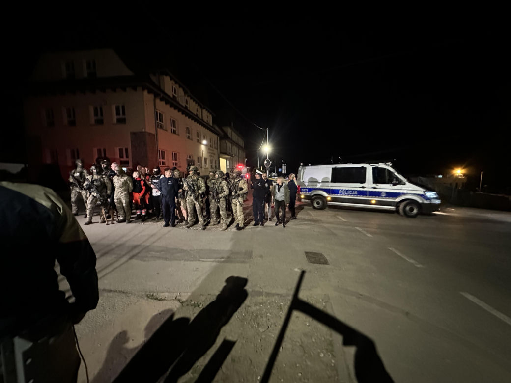 Tadeusz Duda nie żyje. Policja zdradza szczegóły