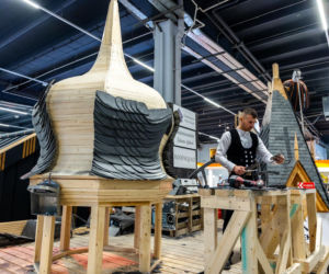 Murator na Dach Forum 2026 - Targi Kielce