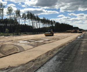 Tajny pas startowy z czasów zimnej wojny zostanie wyremontowany. Pójdą na to miliony [FOTO]